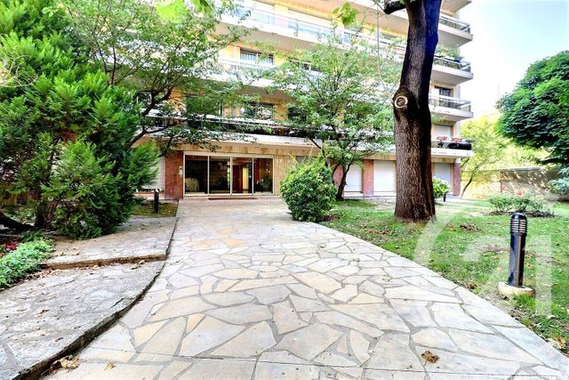 appartement - LES LILAS - 93