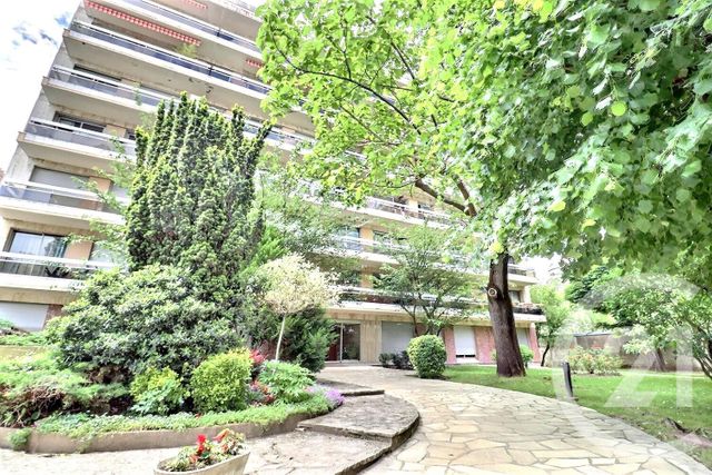 Appartement F2 à vendre - 2 pièces - 37.0 m2 - LES LILAS - 93 - ILE-DE-FRANCE - Century 21 Ricard Immobilier