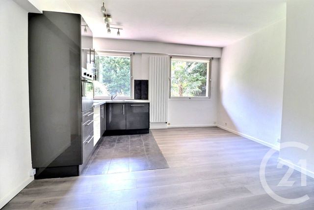 appartement - LES LILAS - 93