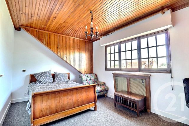 maison à vendre - 5 pièces - 140.0 m2 - ROMAINVILLE - 93 - ILE-DE-FRANCE - Century 21 Ricard Immobilier