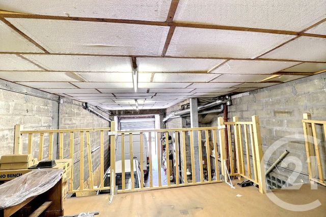 maison à vendre - 5 pièces - 140.0 m2 - ROMAINVILLE - 93 - ILE-DE-FRANCE - Century 21 Ricard Immobilier