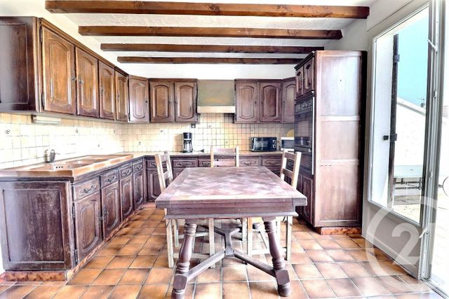 maison à vendre - 5 pièces - 140.0 m2 - ROMAINVILLE - 93 - ILE-DE-FRANCE - Century 21 Ricard Immobilier