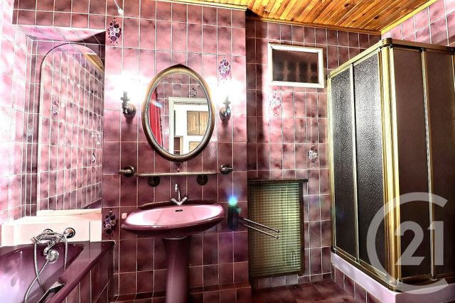 maison à vendre - 5 pièces - 140.0 m2 - ROMAINVILLE - 93 - ILE-DE-FRANCE - Century 21 Ricard Immobilier