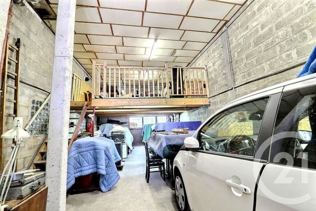 maison à vendre - 5 pièces - 140.0 m2 - ROMAINVILLE - 93 - ILE-DE-FRANCE - Century 21 Ricard Immobilier