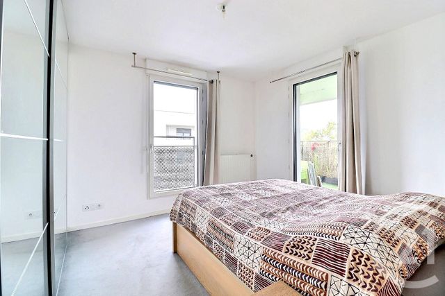 Appartement à vendre - 5 pièces - 102.64 m2 - BAGNOLET - 93 - ILE-DE-FRANCE - Century 21 Ricard Immobilier