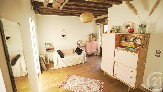 maison à vendre - 5 pièces - 105.71 m2 - BAGNOLET - 93 - ILE-DE-FRANCE - Century 21 Ricard Immobilier