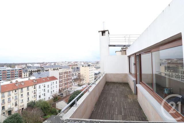 Appartement à vendre CHARENTON LE PONT
