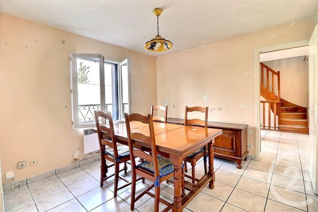 Afficher la photo en grand Appartement à vendre - 3 pièces - 65.0 m2 - LES LILAS - 93 - ILE-DE-FRANCE - Century 21 Ricard Immobilier