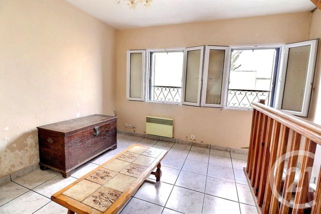 Afficher la photo en grand Appartement à vendre - 3 pièces - 65.0 m2 - LES LILAS - 93 - ILE-DE-FRANCE - Century 21 Ricard Immobilier