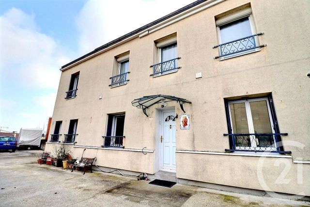 appartement - LES LILAS - 93