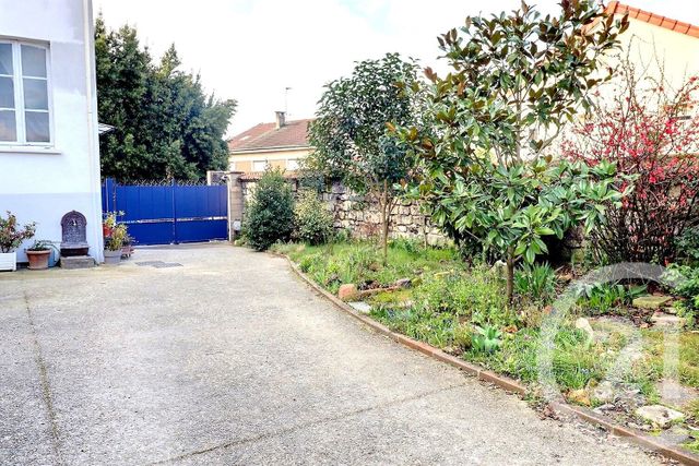 appartement - LES LILAS - 93