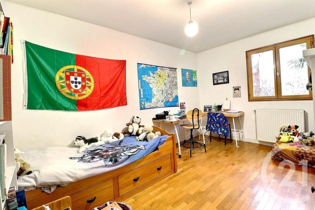 Afficher la photo en grand maison à vendre - 6 pièces - 208.0 m2 - BAGNOLET - 93 - ILE-DE-FRANCE - Century 21 Ricard Immobilier