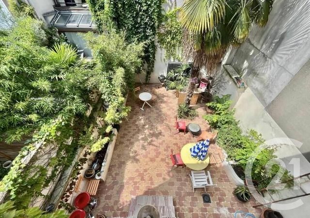 Afficher la photo en grand maison à vendre - 6 pièces - 208.0 m2 - BAGNOLET - 93 - ILE-DE-FRANCE - Century 21 Ricard Immobilier