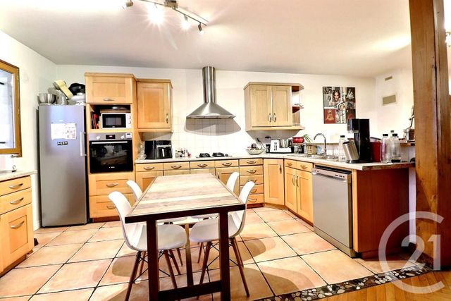 Afficher la photo en grand maison à vendre - 6 pièces - 208.0 m2 - BAGNOLET - 93 - ILE-DE-FRANCE - Century 21 Ricard Immobilier