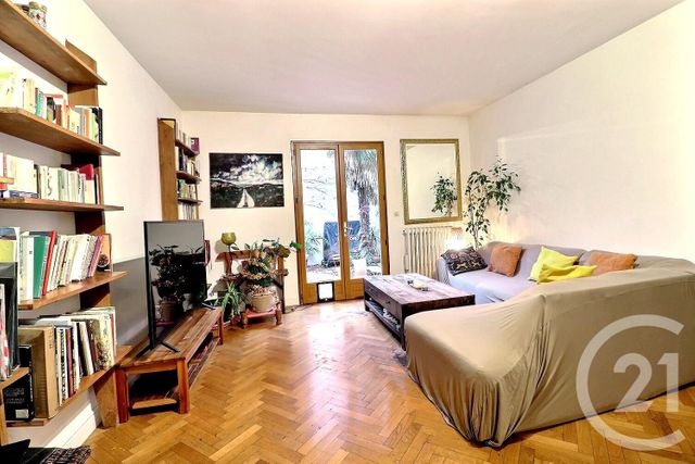 Afficher la photo en grand maison à vendre - 6 pièces - 208.0 m2 - BAGNOLET - 93 - ILE-DE-FRANCE - Century 21 Ricard Immobilier