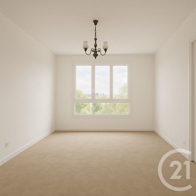 Appartement à vendre - 4 pièces - 83.0 m2 - BAGNOLET - 93 - ILE-DE-FRANCE - Century 21 Ricard Immobilier