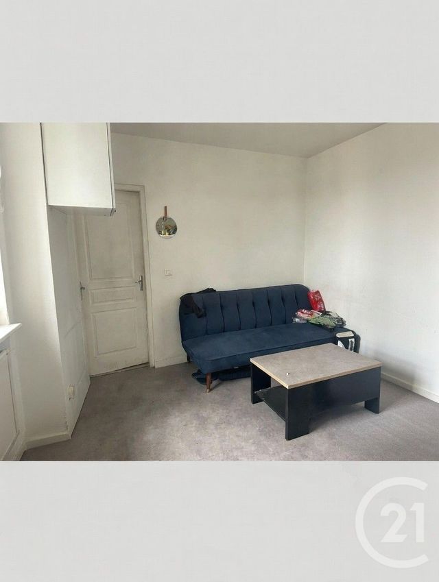Appartement F2 à vendre - 2 pièces - 20.0 m2 - MONTREUIL - 93 - ILE-DE-FRANCE - Century 21 Ricard Immobilier
