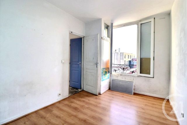 appartement - MONTREUIL - 93