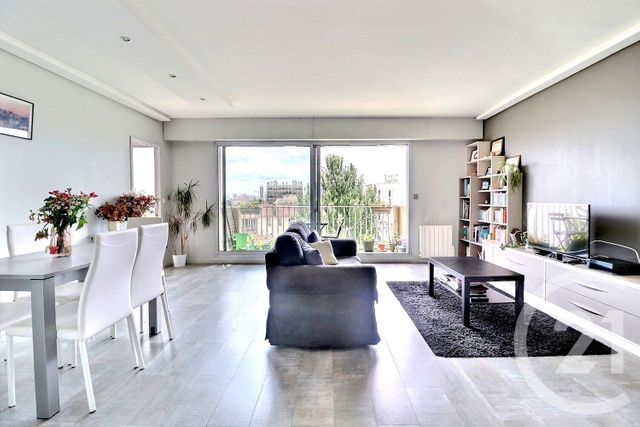 appartement - LES LILAS - 93