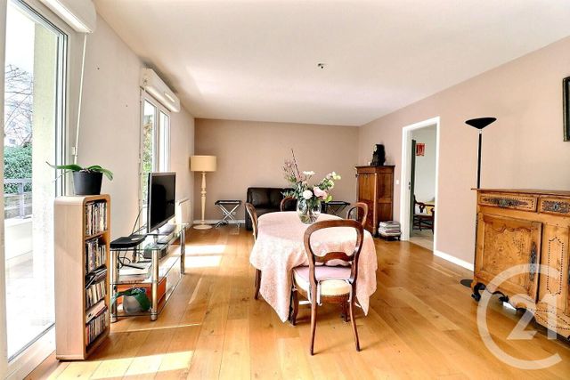 appartement - LES LILAS - 93