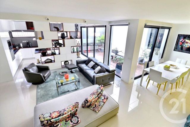 appartement - LES LILAS - 93