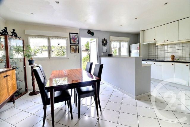 Afficher la photo en grand maison à vendre - 5 pièces - 120.0 m2 - ROMAINVILLE - 93 - ILE-DE-FRANCE - Century 21 Ricard Immobilier