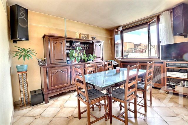 Afficher la photo en grand maison à vendre - 5 pièces - 120.0 m2 - ROMAINVILLE - 93 - ILE-DE-FRANCE - Century 21 Ricard Immobilier