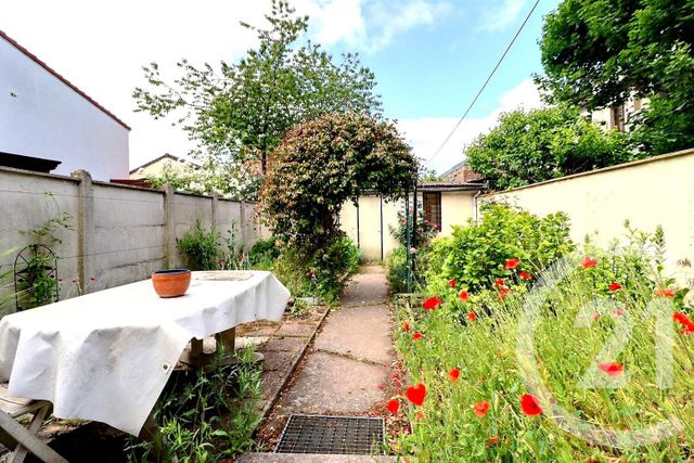 Afficher la photo en grand maison à vendre - 5 pièces - 120.0 m2 - ROMAINVILLE - 93 - ILE-DE-FRANCE - Century 21 Ricard Immobilier