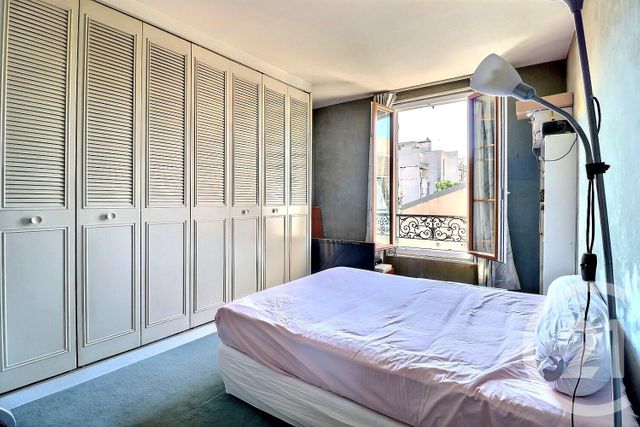 Appartement à vendre - 3 pièces - 68.9 m2 - LES LILAS - 93 - ILE-DE-FRANCE - Century 21 Ricard Immobilier