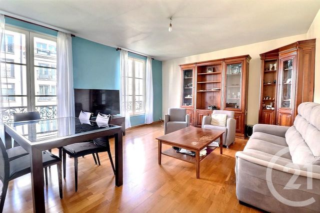 Appartement à vendre LES LILAS