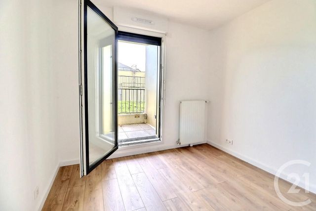 Appartement à vendre - 3 pièces - 58.52 m2 - ROMAINVILLE - 93 - ILE-DE-FRANCE - Century 21 Ricard Immobilier