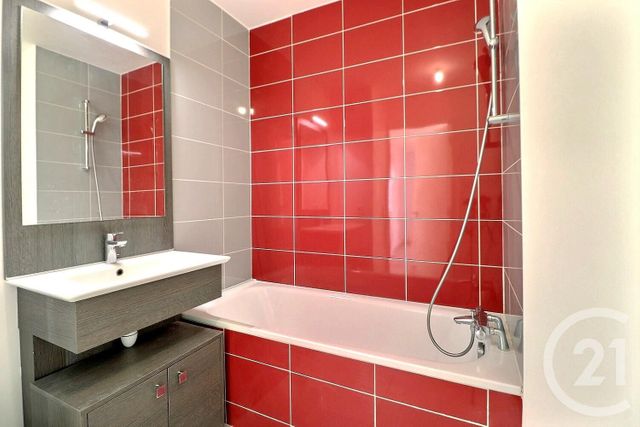 Appartement à vendre - 3 pièces - 58.52 m2 - ROMAINVILLE - 93 - ILE-DE-FRANCE - Century 21 Ricard Immobilier