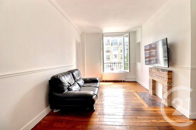 appartement - LES LILAS - 93
