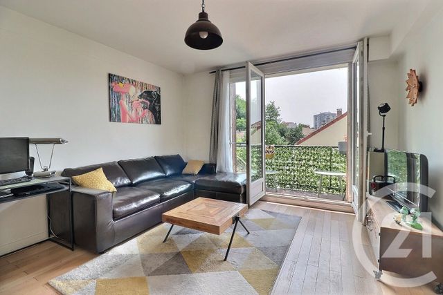 appartement - LES LILAS - 93
