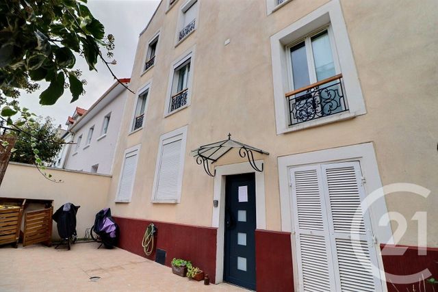 Appartement F1 à vendre LES LILAS