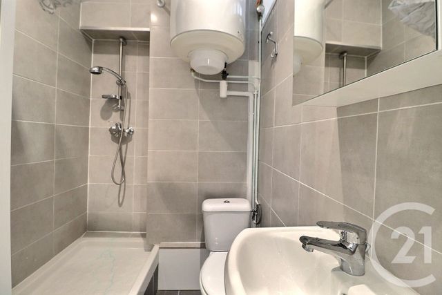 Afficher la photo en grand Appartement F1 à vendre - 1 pièce - 13.02 m2 - LES LILAS - 93 - ILE-DE-FRANCE - Century 21 Ricard Immobilier