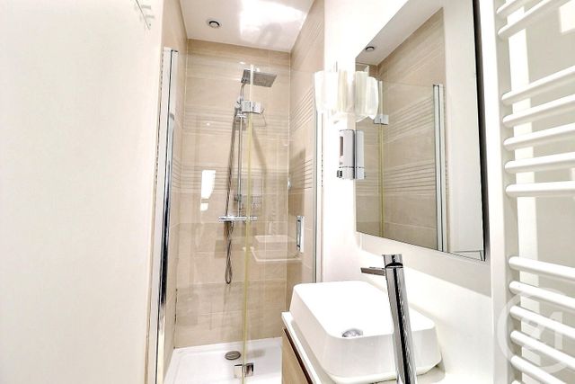 maison à vendre - 3 pièces - 50.0 m2 - LES LILAS - 93 - ILE-DE-FRANCE - Century 21 Ricard Immobilier