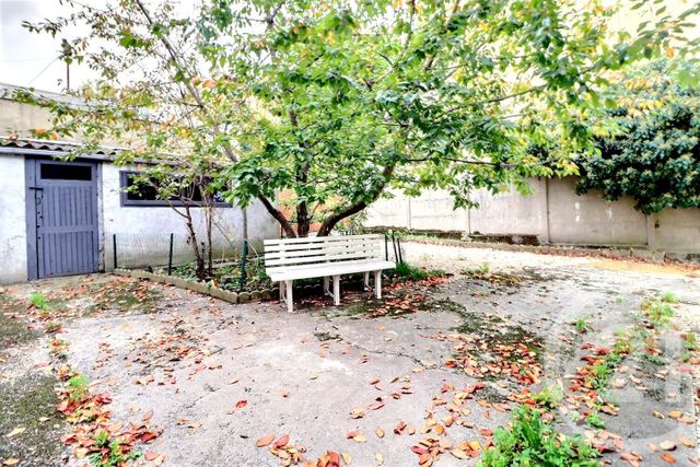 maison à vendre - 3 pièces - 50.0 m2 - LES LILAS - 93 - ILE-DE-FRANCE - Century 21 Ricard Immobilier