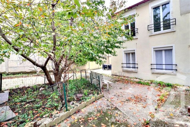 maison - LES LILAS - 93