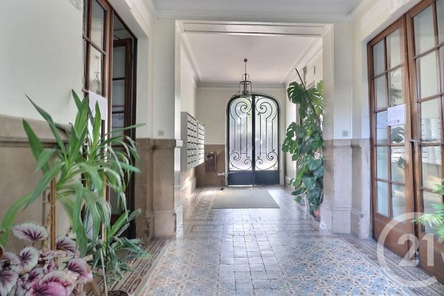 appartement - BAGNOLET - 93