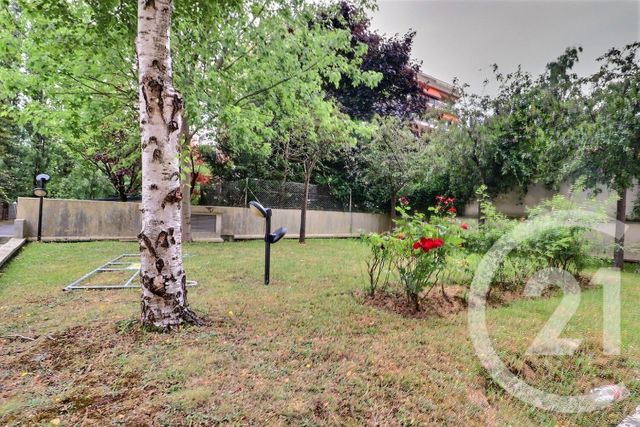 appartement - LES LILAS - 93