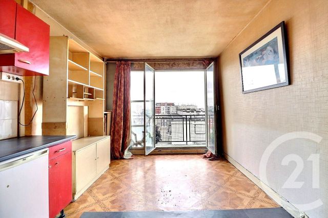 appartement - LES LILAS - 93