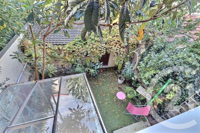 maison à vendre - 6 pièces - 150.0 m2 - BAGNOLET - 93 - ILE-DE-FRANCE - Century 21 Ricard Immobilier