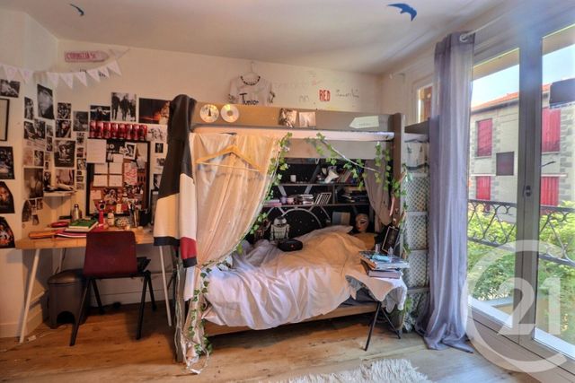 maison à vendre - 6 pièces - 150.0 m2 - BAGNOLET - 93 - ILE-DE-FRANCE - Century 21 Ricard Immobilier