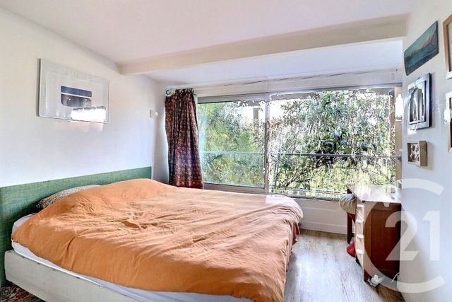 maison à vendre - 6 pièces - 150.0 m2 - BAGNOLET - 93 - ILE-DE-FRANCE - Century 21 Ricard Immobilier