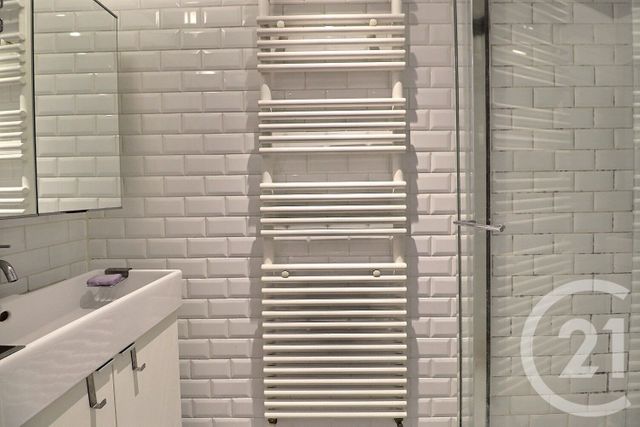 maison à vendre - 6 pièces - 150.0 m2 - BAGNOLET - 93 - ILE-DE-FRANCE - Century 21 Ricard Immobilier