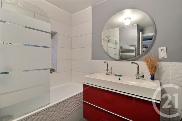 maison à vendre - 6 pièces - 150.0 m2 - BAGNOLET - 93 - ILE-DE-FRANCE - Century 21 Ricard Immobilier