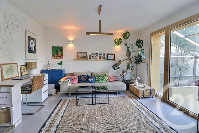 maison à vendre - 6 pièces - 150.0 m2 - BAGNOLET - 93 - ILE-DE-FRANCE - Century 21 Ricard Immobilier