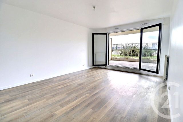appartement - ROMAINVILLE - 93