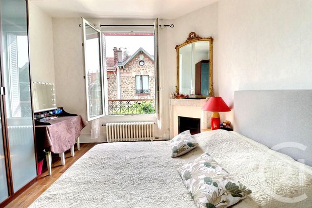 maison à vendre - 6 pièces - 118.0 m2 - NOISY LE SEC - 93 - ILE-DE-FRANCE - Century 21 Ricard Immobilier